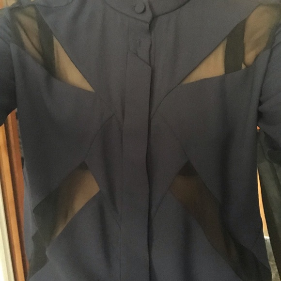 Blouse by Iro - Picture 7 of 8